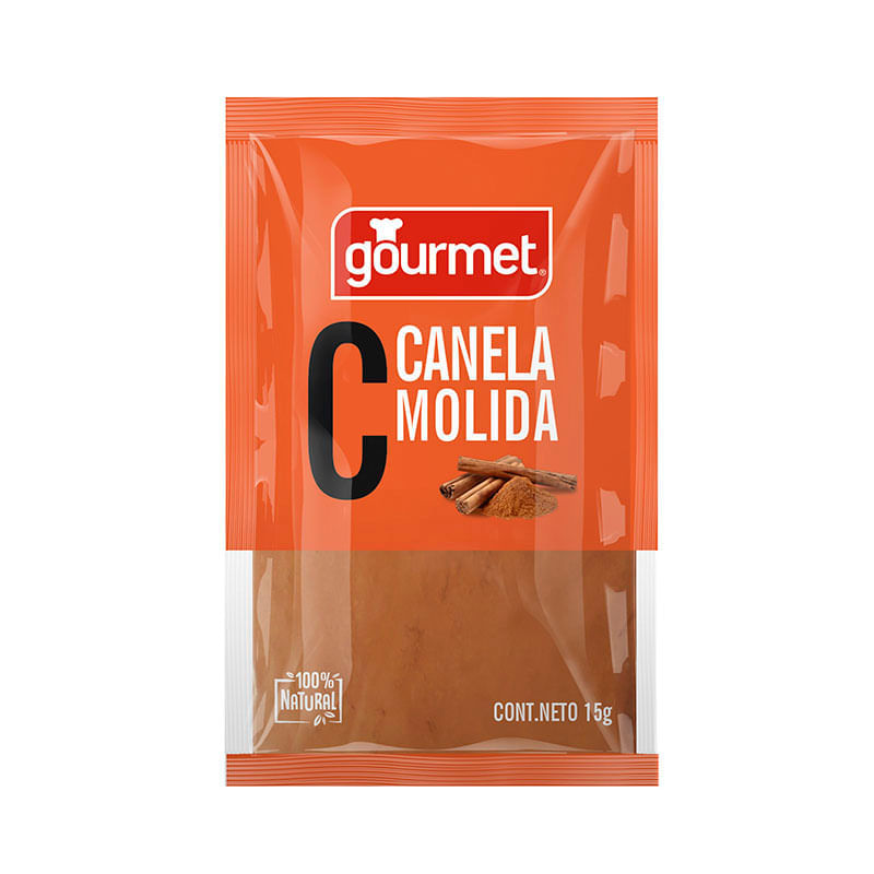 CanelaMolida