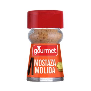 Mostaza Molida