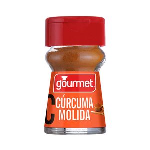 Cúrcuma Molida