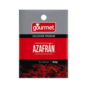 Azafrán en Hebras