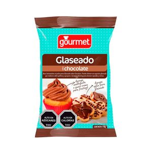 Base para Glaseado Chocolate