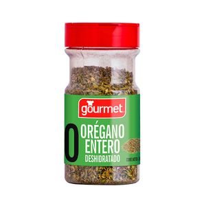 Orégano Entero
