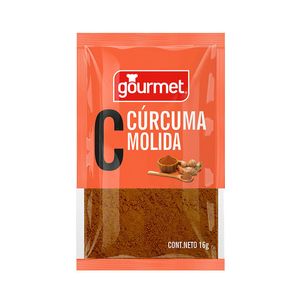 Cúrcuma Molida