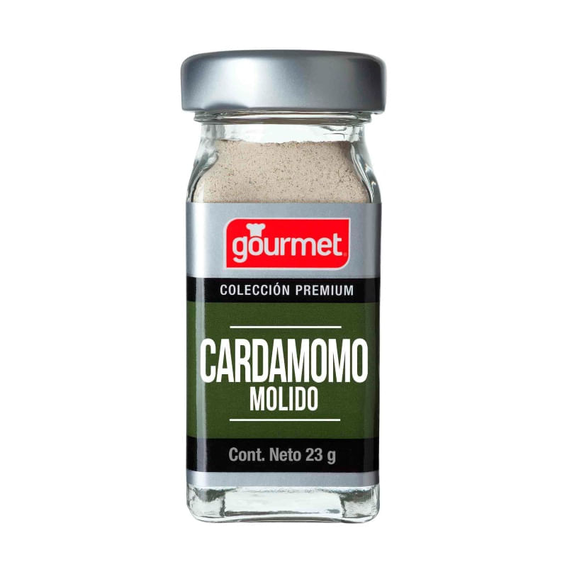 CardamomoGourmet