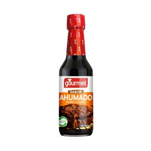 Salsa Sabor Ahumado