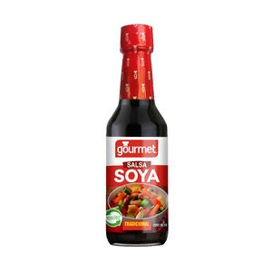 Salsa de Soya