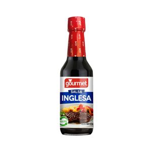 Salsa Inglesa