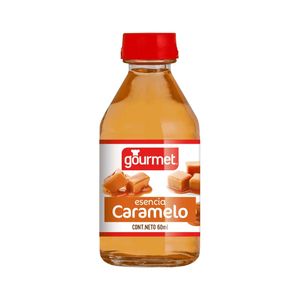 Esencia de Caramelo