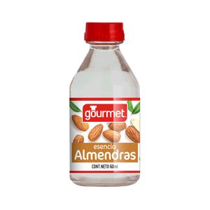 Esencia de Almendra