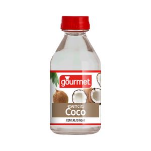 Esencia de Coco