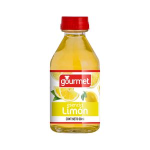 Esencia de Limón