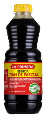 EsenciaPandePascuaLaPrimeraBotella250cc