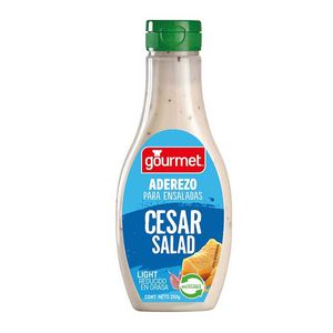 Aderezo Para Ensaladas Cesar Salad