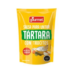 Salsa para Untar Tartara