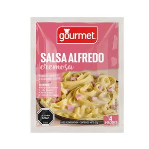 Salsa Alfredo