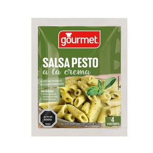 Salsa de Pesto