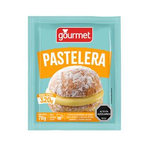 Base para Crema Pastelera