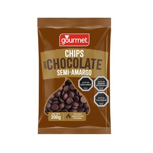 Chips de Chocolate