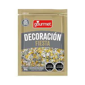 Decoración Fiesta