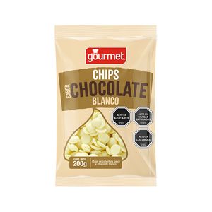 Chips de Chocolate Blanco