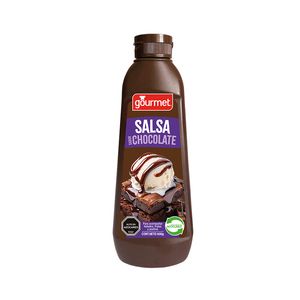 Salsa de Chocolate