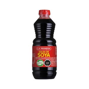 Salsa Soya La Primera