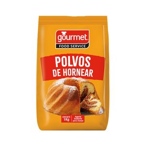 Polvos de Hornear Industrial