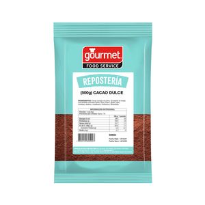 Cacao Dulce en Polvo