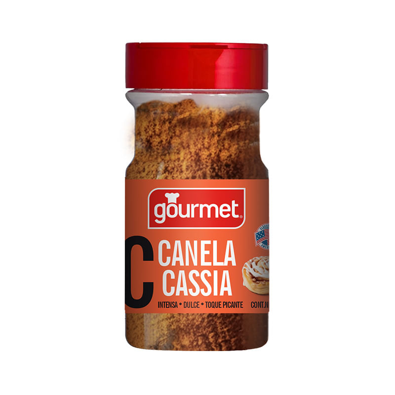 Canela-Cassia-