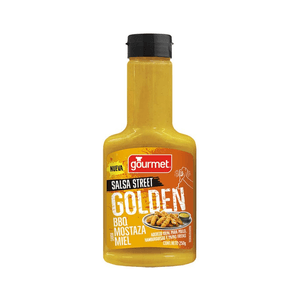 Salsa Golden