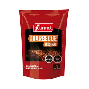 Salsa Barbecue