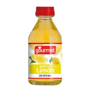 Esencia de Limón
