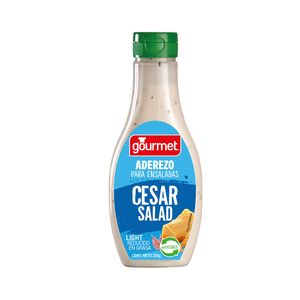 Aderezo Para Ensaladas Cesar Salad