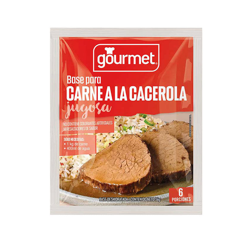 Cacerola