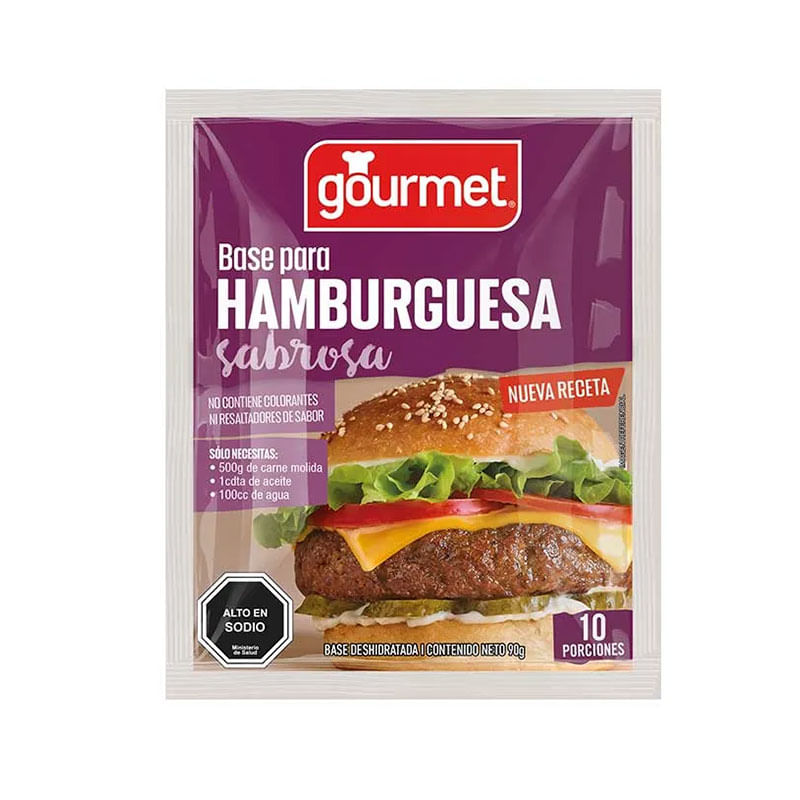 Hamburguesa