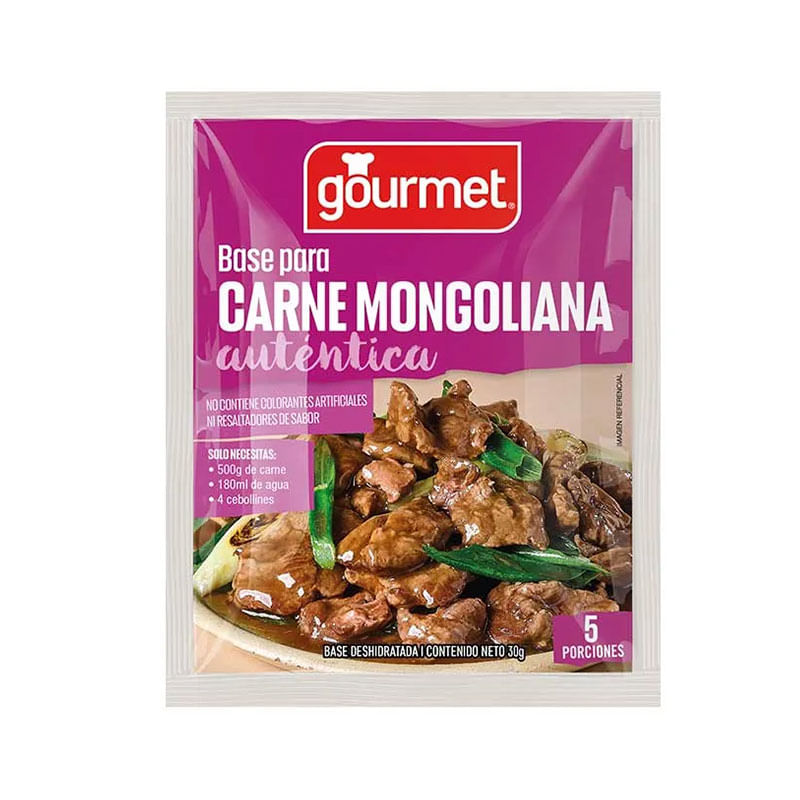 Mongoliana