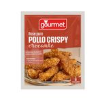 Pollo-Crispy