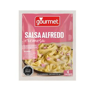 Salsa Alfredo