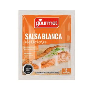 Salsa Blanca