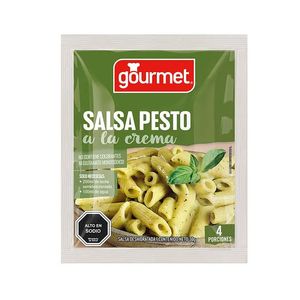 Salsa de Pesto