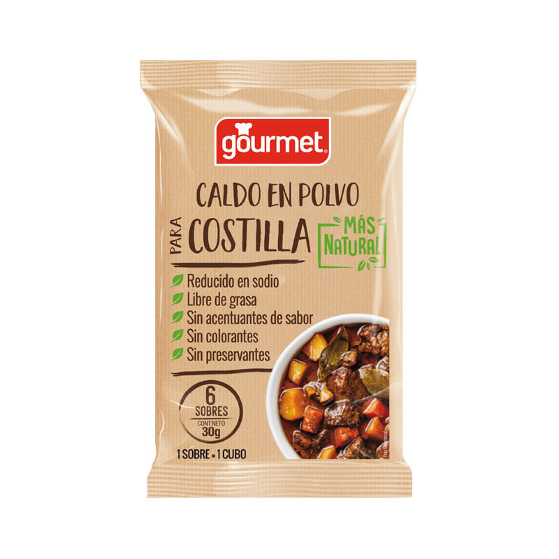 Costilla