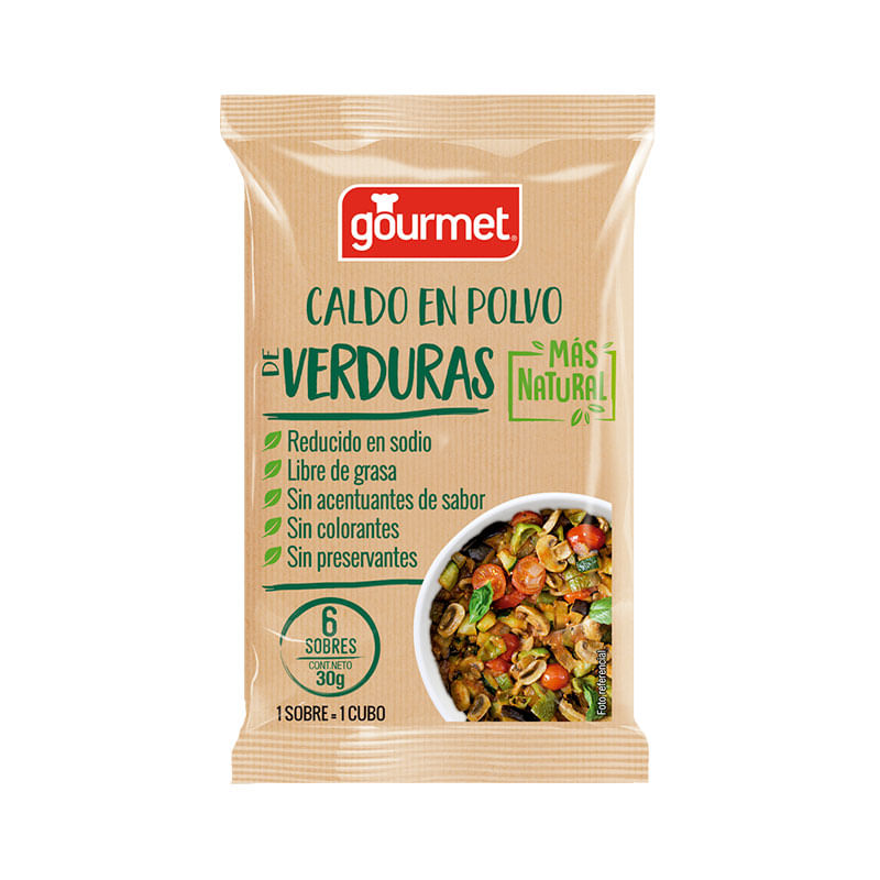 Verduras