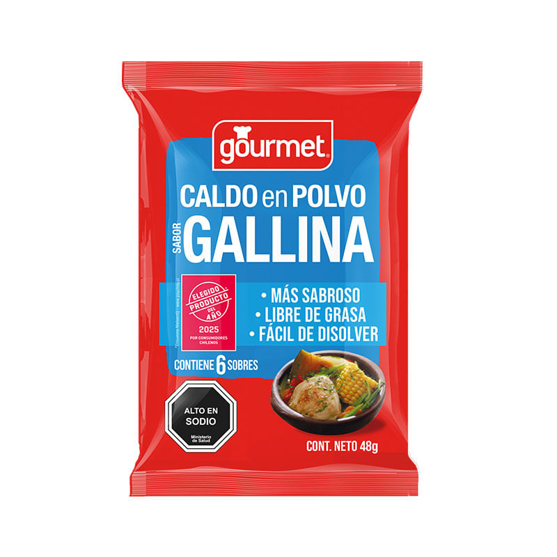 Gallina