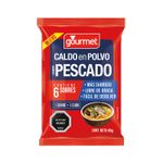 Pescado