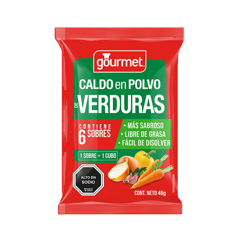 Verduras