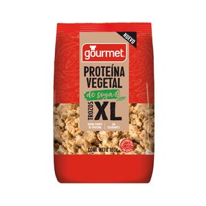 Proteína Vegetal Trozos XL