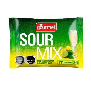 Sour Mix