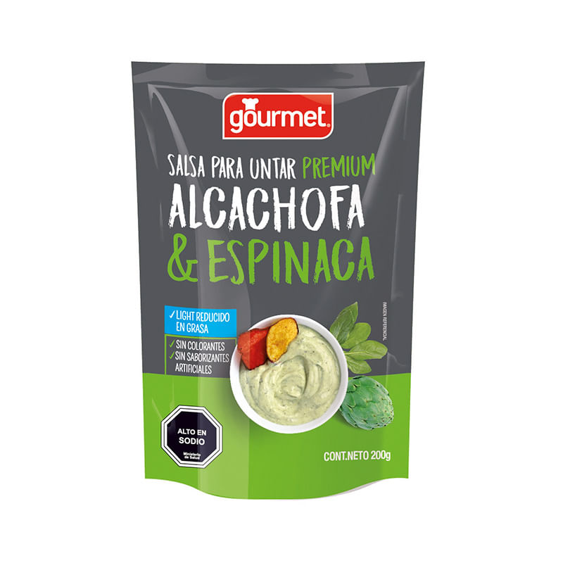 Alcachofa