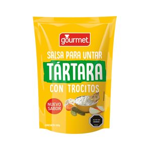 Salsa para Untar Tartara
