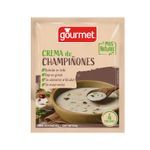 Champinones